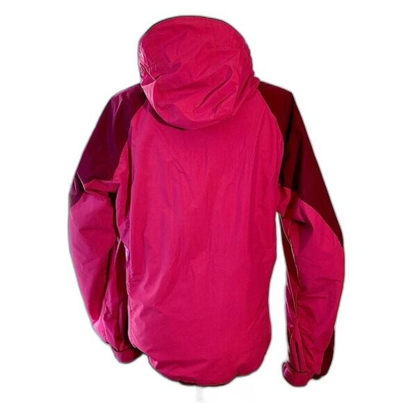 Columbia Interchange Jacket Sz M - Picture 3 of 12